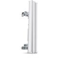 Ubiquiti airMAX ac sector AM-5AC22-45 5 GHz 2x2 MIMO Antenna, 22 dBi 45 Degrees Sector Antennas