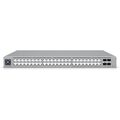 Ubiquiti USW-Pro-Max-48-PoE UniFi 48 port multi-gigabit PoE++ switch (USW-Pro-Max-48-PoE) UniFi Switch