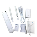 Ubiquiti UniFi AP AC Mesh Access Point (UAP-AC-M) Access Points