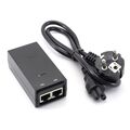 Ubiquiti PoE-48 PoE Adaptor (PoE-48-24W-G-KIT) Ubiquiti Accessories