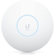 Ubiquiti UniFi U6 Enterprise Access Point – High-Performance Tri-Band Wi-Fi 6E Solution Access Points