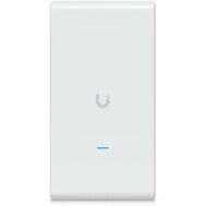 Ubiquiti U6-Mesh-Pro: Indoor/Outdoor Wi-Fi 6 Mesh Access Point with Omni-Directional Power Access Points