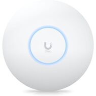 Ubiquiti Unifi U6+ Dual Band Wi-Fi 6 Wireless Access Point (U6+) Access Points