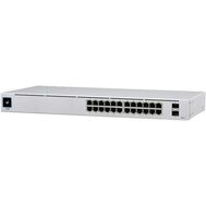 Ubiquiti Networks USW-24-POE Layer 2 Switch – Power Your Network with Precision UniFi Switch