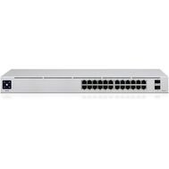 Ubiquiti Networks USW-PRO-24-POE UniFi 24-Port Layer 3 Switch UniFi Switch