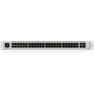 Ubiquiti UniFi USW-48-PoE Ethernet Switch: Power and Precision for Scalable Networks UniFi Switch