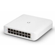 Ubiquiti UniFi Switch Lite 16 PoE (USW-Lite-16-PoE) UniFi Switch