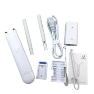 Ubiquiti UniFi AP AC Mesh Access Point (UAP-AC-M) Access Points