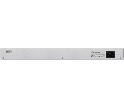 Ubiquiti Networks USW-24-POE Layer 2 Switch – Power Your Network with Precision UniFi Switch