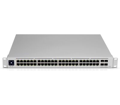 Ubiquiti UniFi 48 port PoE Pro Switch (USW-Pro-48-PoE) UniFi Switch