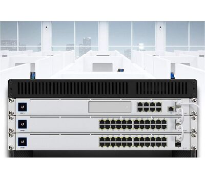 Ubiquiti Networks USW-24-POE Layer 2 Switch – Power Your Network with Precision UniFi Switch