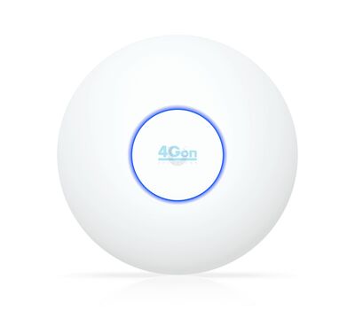 Ubiquiti U7-Lite Ceiling-Mounted Wi-Fi 7 Access Point (U7-Lite) Access Points