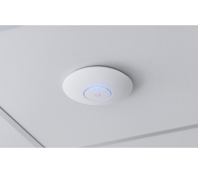 Ubiquiti U7-Lite Ceiling-Mounted Wi-Fi 7 Access Point (U7-Lite) Access Points