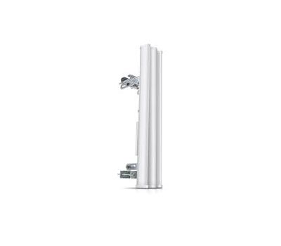 Ubiquiti airMAX ac sector AM-5AC22-45 5 GHz 2x2 MIMO Antenna, 22 dBi 45 Degrees Sector Antennas
