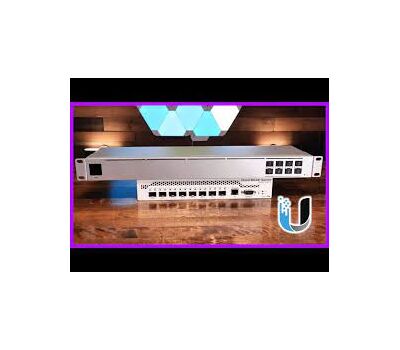 Ubiquiti UniFi Switch Aggregation (USW-Aggregation) UniFi Switch