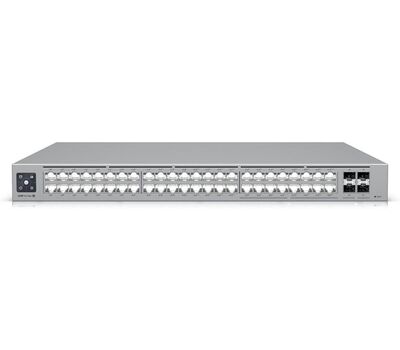 Ubiquiti USW-Pro-Max-48-PoE UniFi 48 port multi-gigabit PoE++ switch (USW-Pro-Max-48-PoE) UniFi Switch