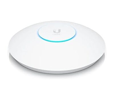 Ubiquiti UniFi U6 Enterprise Access Point Access Points