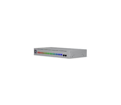 Ubiquiti UniFi USW-PRO-MAX-16 Layer 3 16-Port Gigabit Switch UniFi Switch