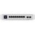 Epsilont Ubiquiti Professional 8 PoE | 8-Port Managed Layer 3 Gigabit PoE Switch (USW-Pro-8-PoE) UniFi Switch