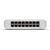 Ubiquiti UniFi Switch Lite 16 PoE (3-Pack) – 16-Port Gigabit Switch with 8 PoE+ Ports UniFi Switch