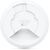 Ubiquiti Unifi U6+ Dual Band Wi-Fi 6 Wireless Access Point (U6+) Access Points