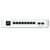 Epsilont Ubiquiti Professional 8 PoE | 8-Port Managed Layer 3 Gigabit PoE Switch (USW-Pro-8-PoE) UniFi Switch
