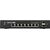 Ubiquiti EdgeSwitch 8-Port Managed PoE+ Gigabit Switch with SFP, 150W (ES-8-150W) EdgeSwitch