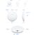 Ubiquiti UniFi U6 Enterprise Access Point Access Points